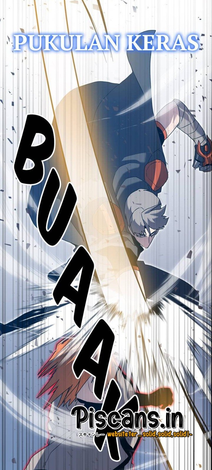Bug Eater Bab 19 halaman 49
