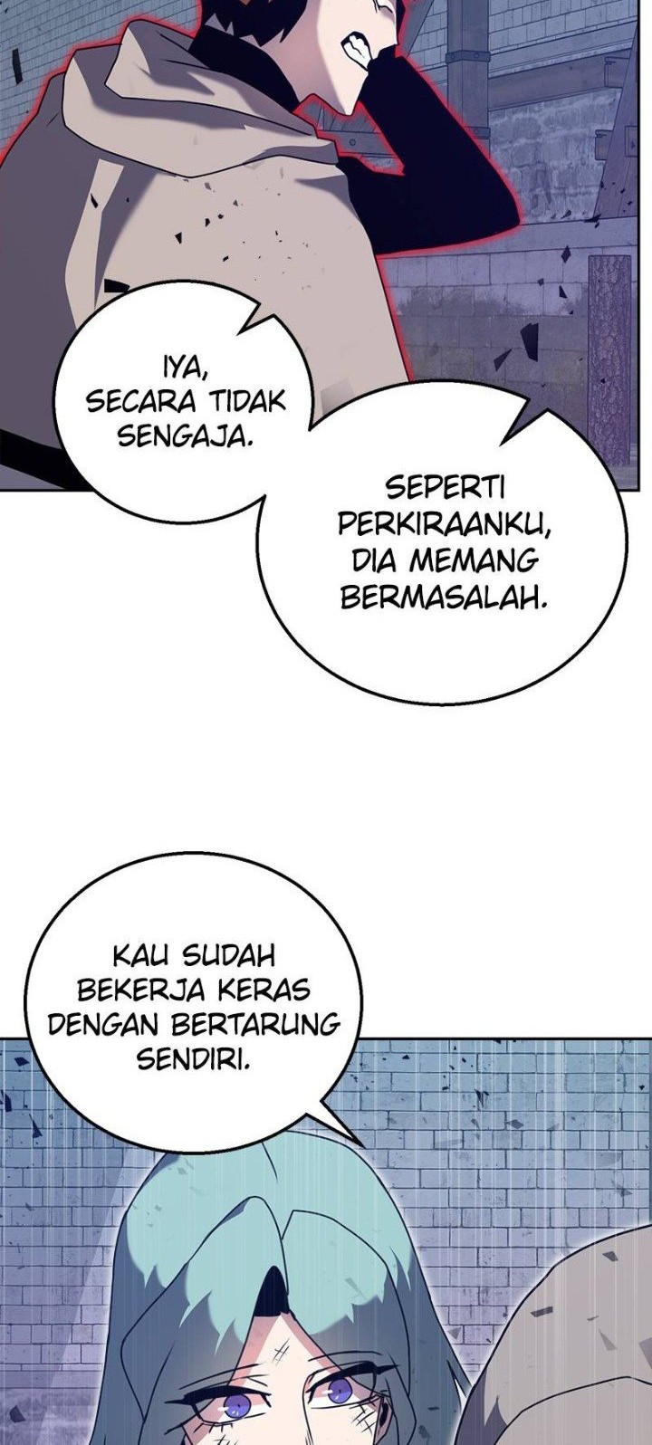 Bug Eater Bab 19 halaman 55