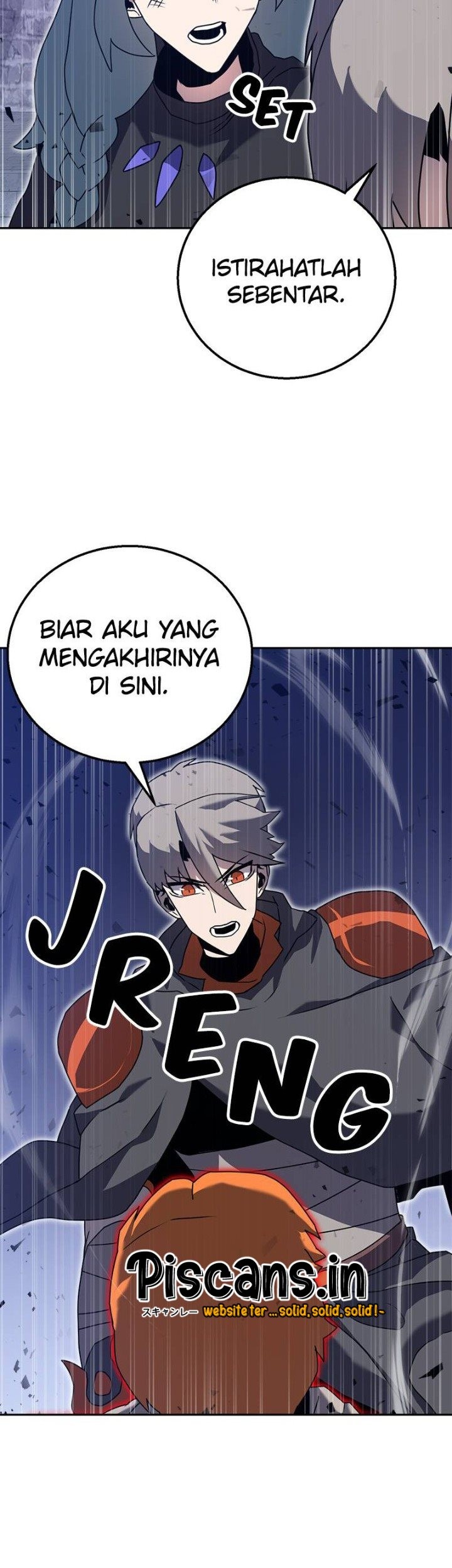 Bug Eater Bab 19 halaman 56