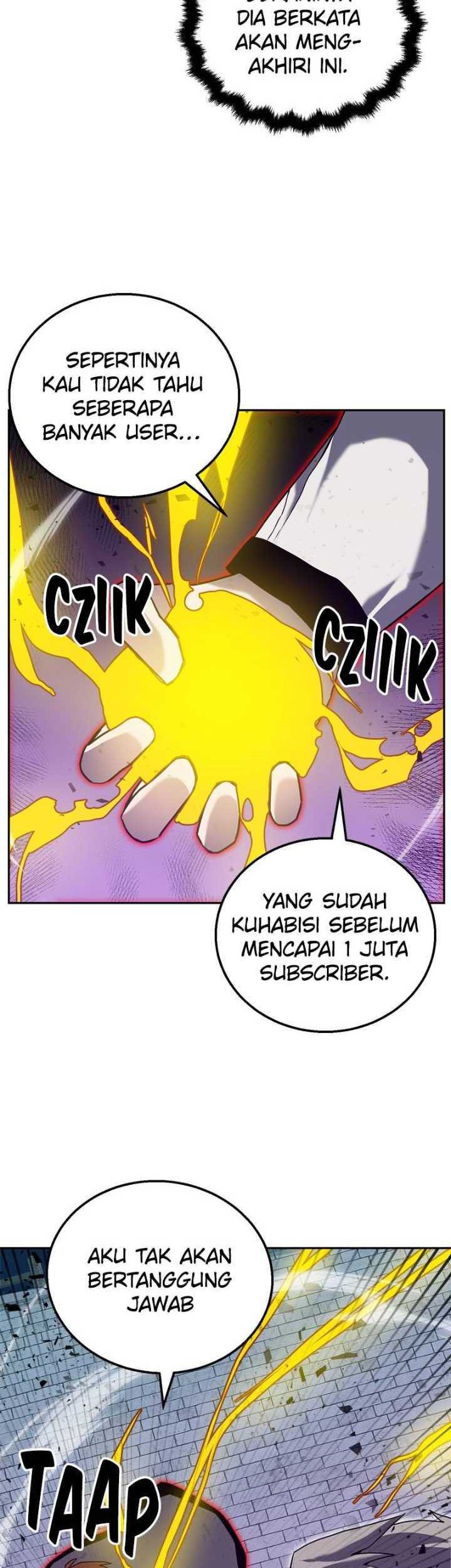 Bug Eater Bab 20 halaman 2