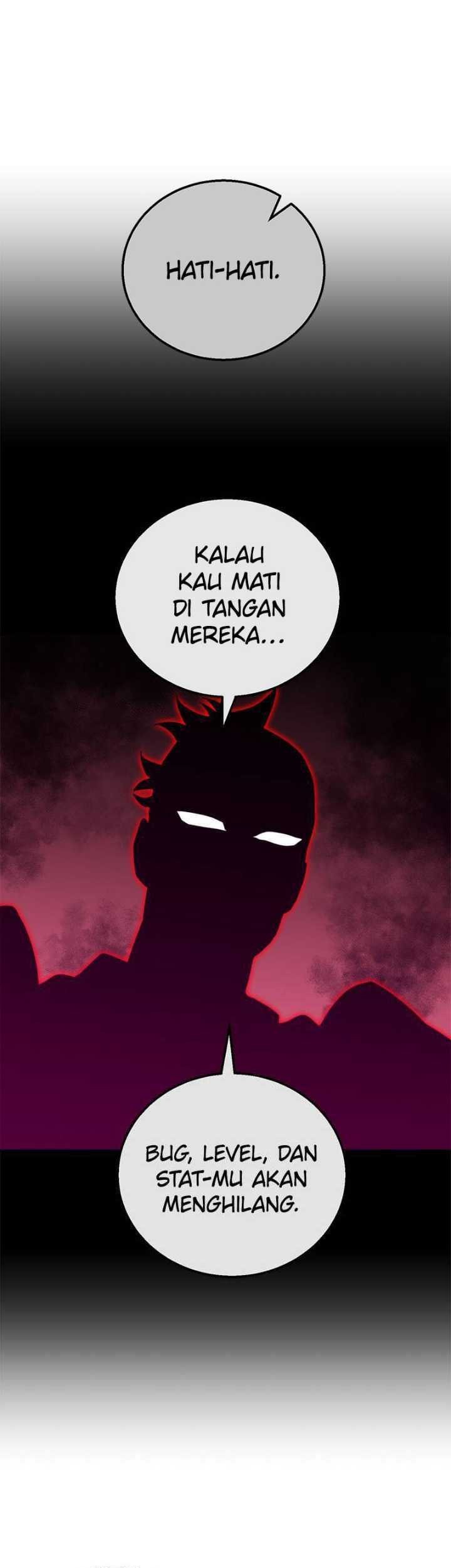 Bug Eater Bab 20 halaman 16