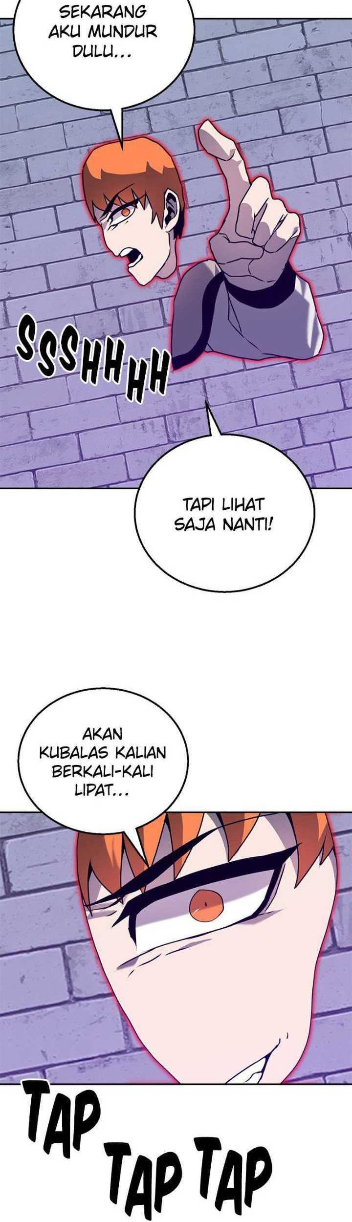 Bug Eater Bab 20 halaman 20