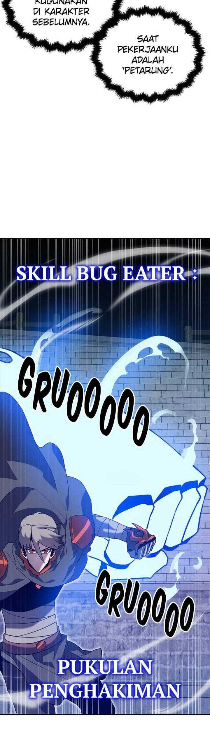 Bug Eater Bab 20 halaman 29