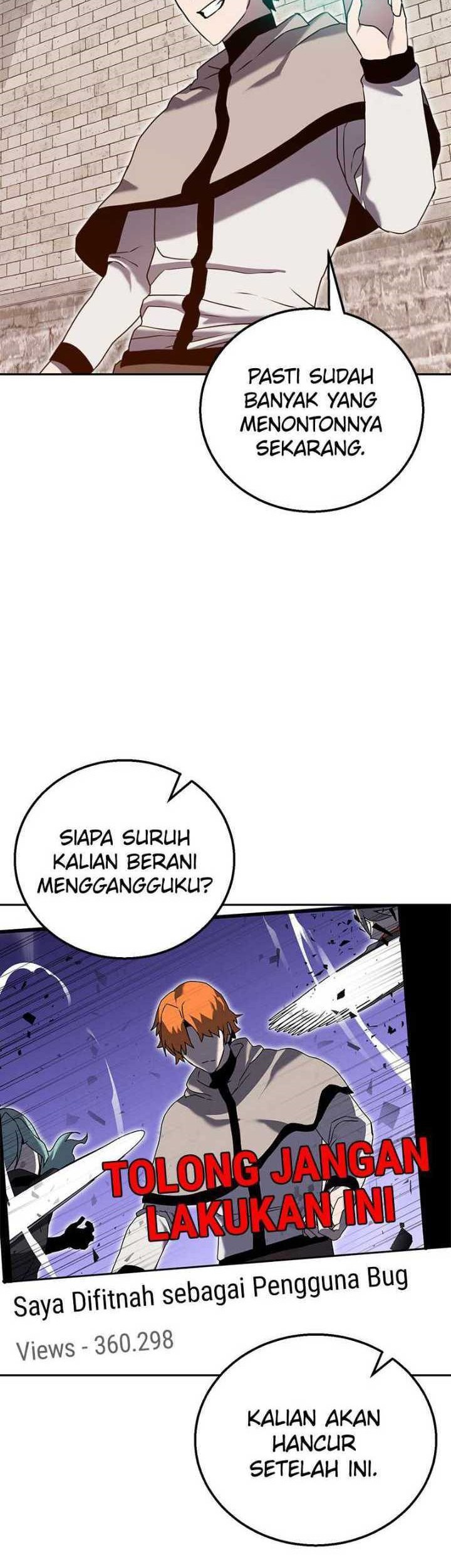 Bug Eater Bab 20 halaman 53