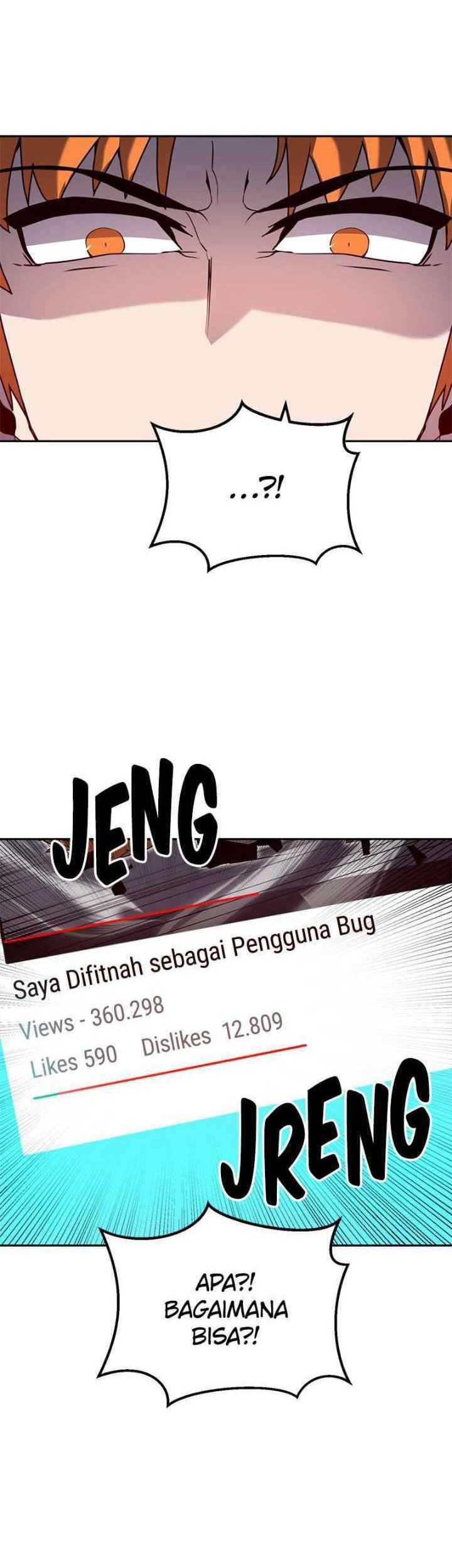 Bug Eater Bab 20 halaman 56