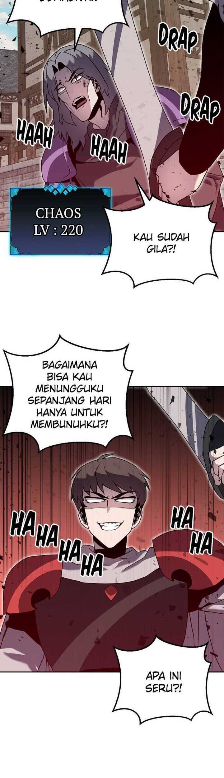 Bug Eater Bab 20 halaman 58