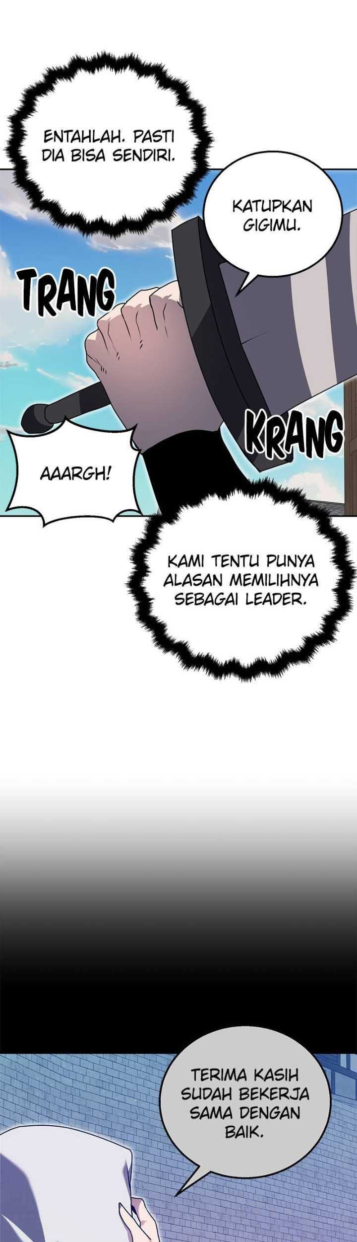 Bug Eater Bab 20 halaman 61