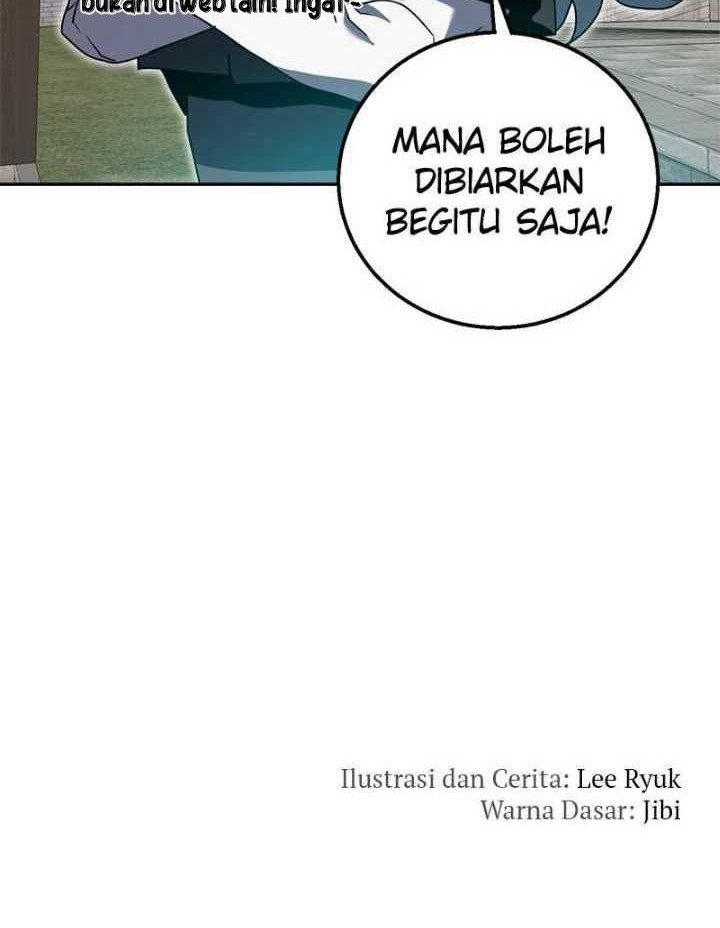 Bug Eater Bab 20 halaman 70