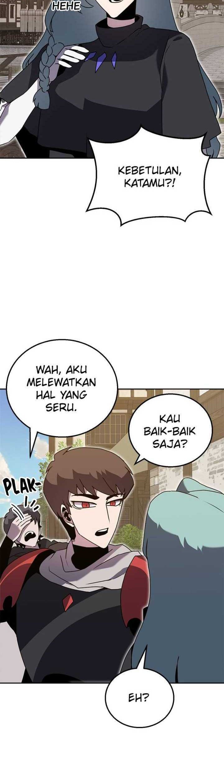 Bug Eater Bab 21 halaman 6