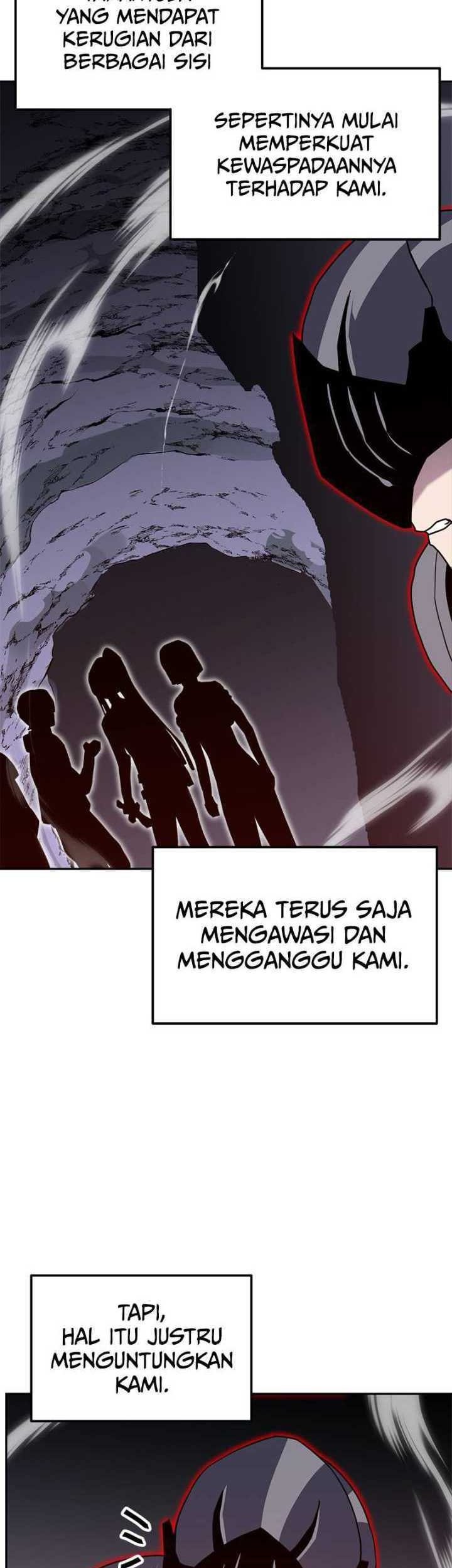 Bug Eater Bab 21 halaman 9