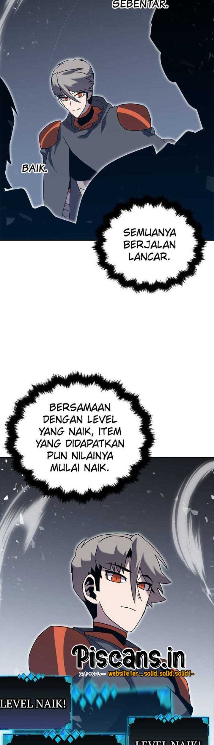 Bug Eater Bab 21 halaman 14
