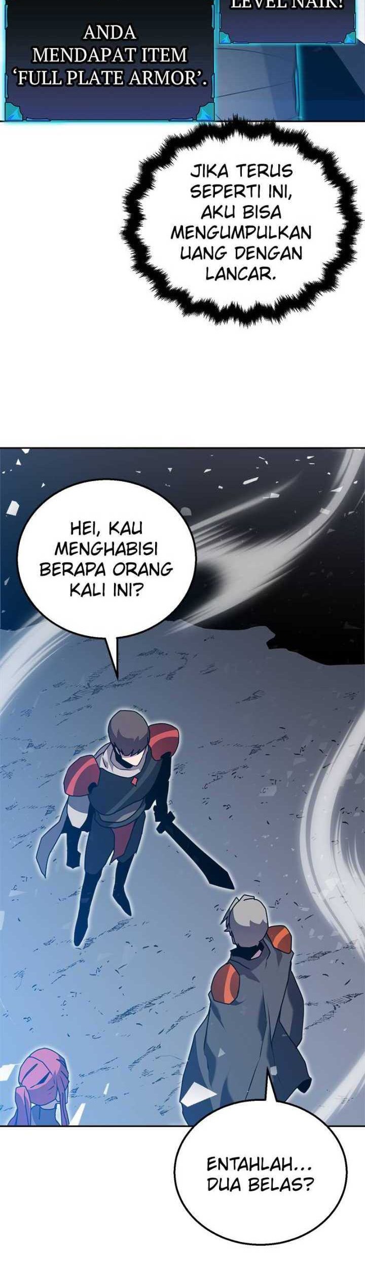 Bug Eater Bab 21 halaman 15