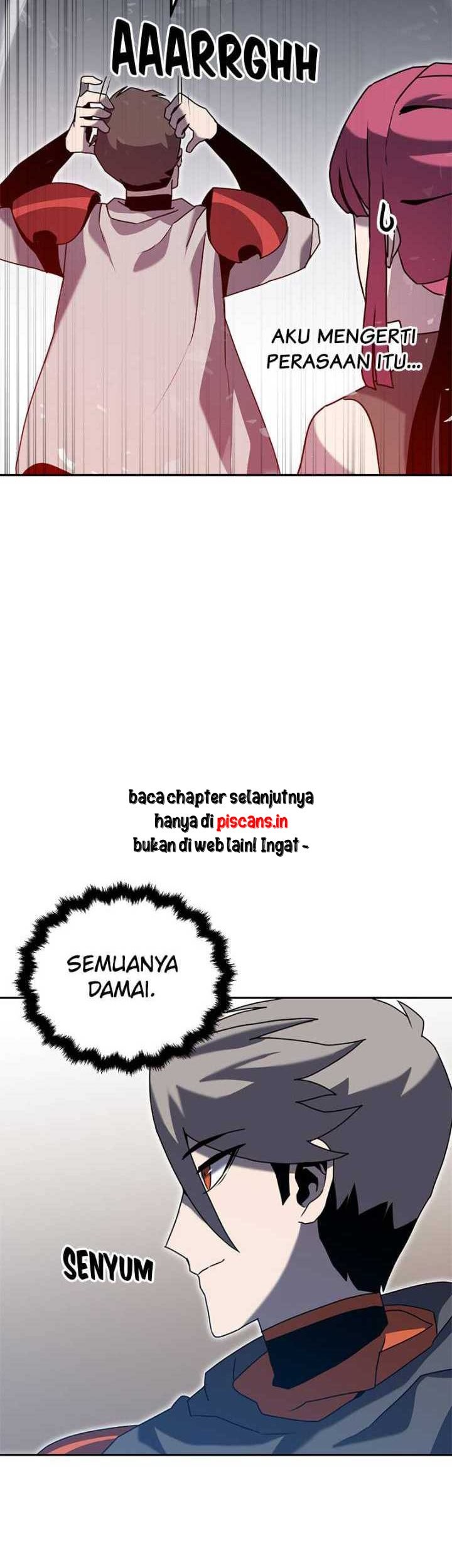Bug Eater Bab 21 halaman 17