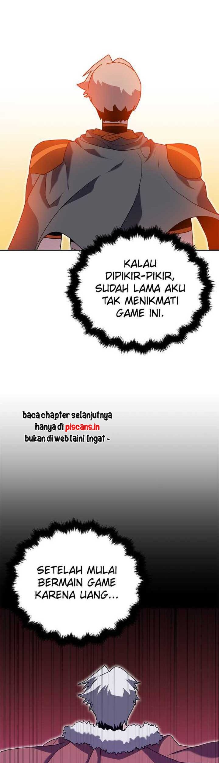 Bug Eater Bab 21 halaman 20