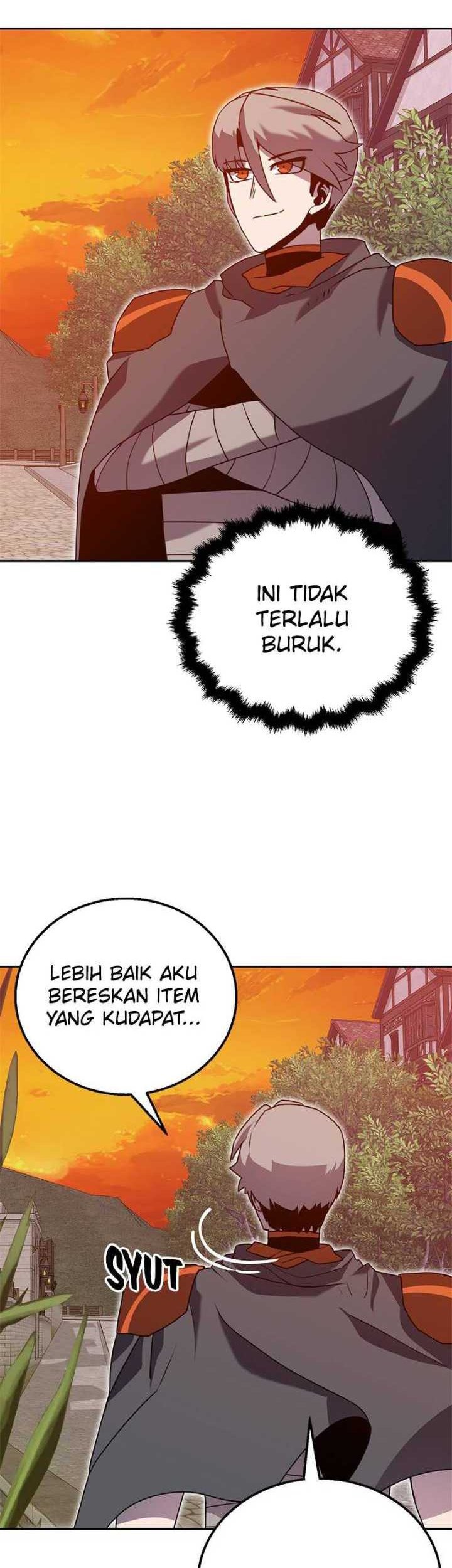 Bug Eater Bab 21 halaman 23