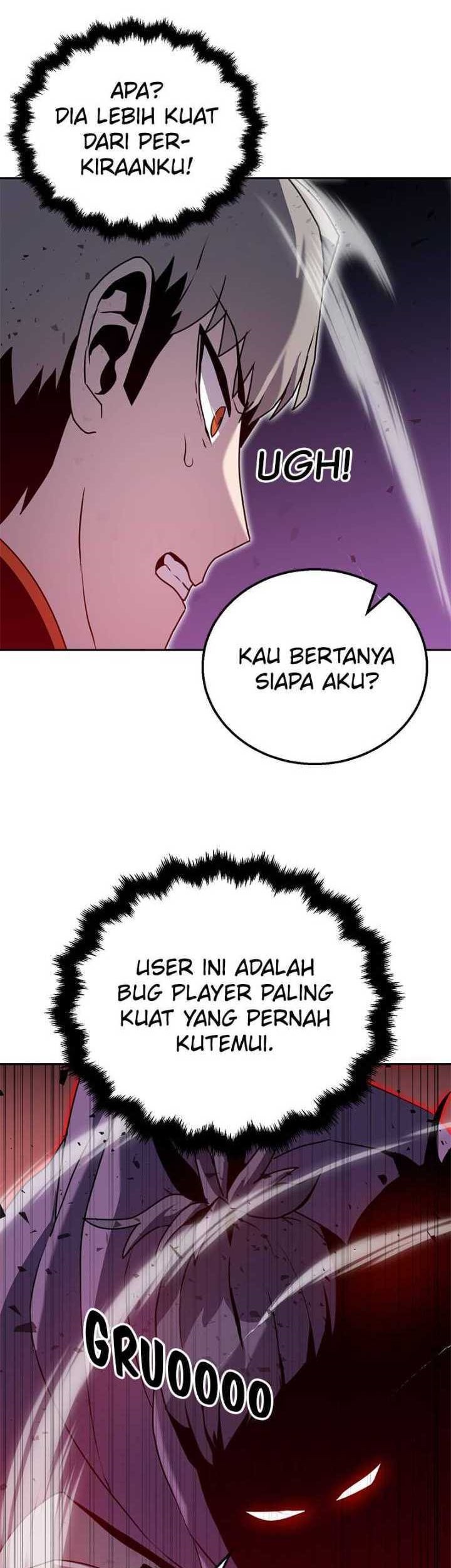 Bug Eater Bab 21 halaman 32