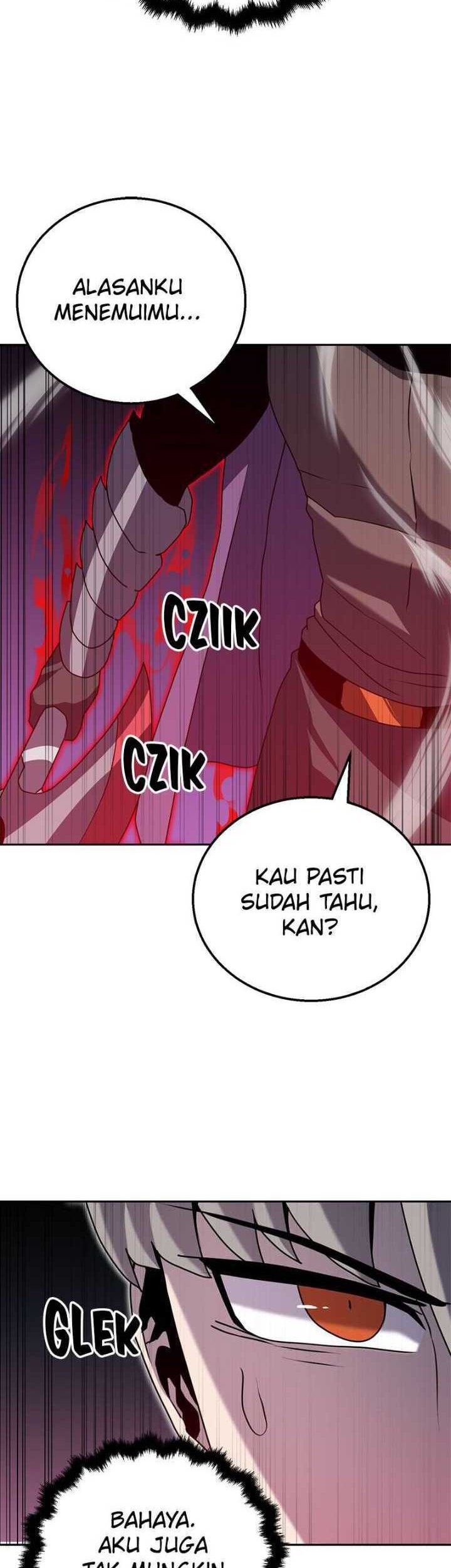 Bug Eater Bab 21 halaman 38