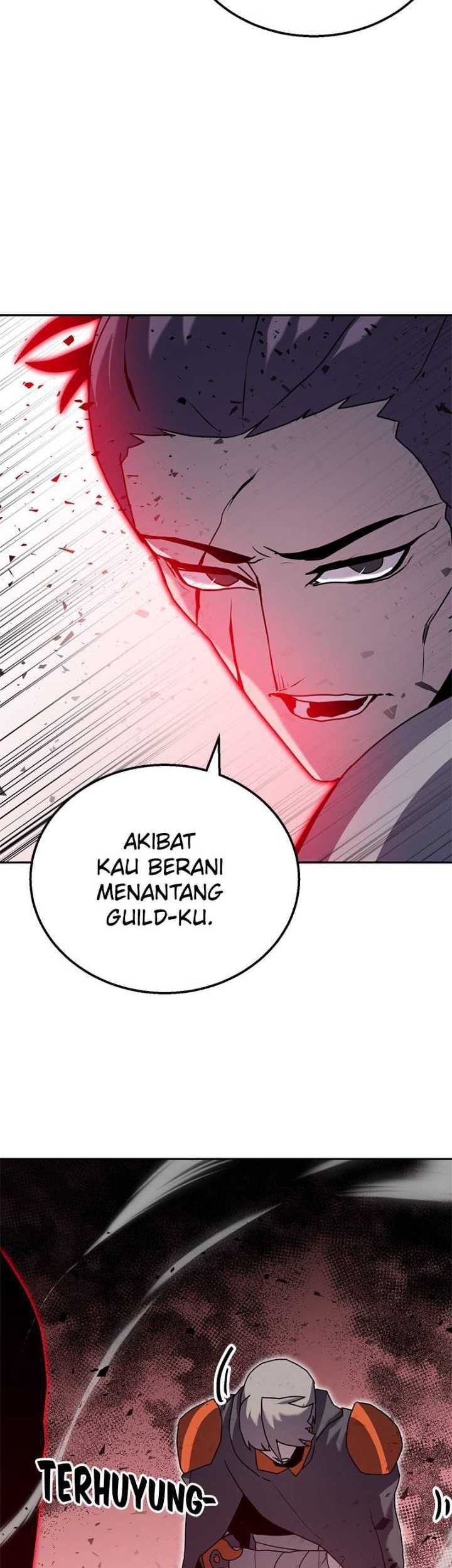 Bug Eater Bab 21 halaman 44