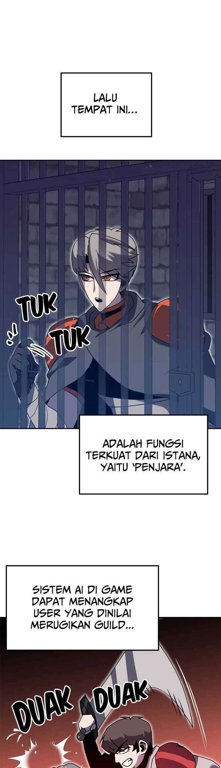 Bug Eater Bab 22 halaman 4
