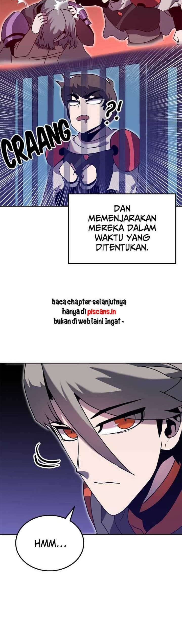 Bug Eater Bab 22 halaman 5