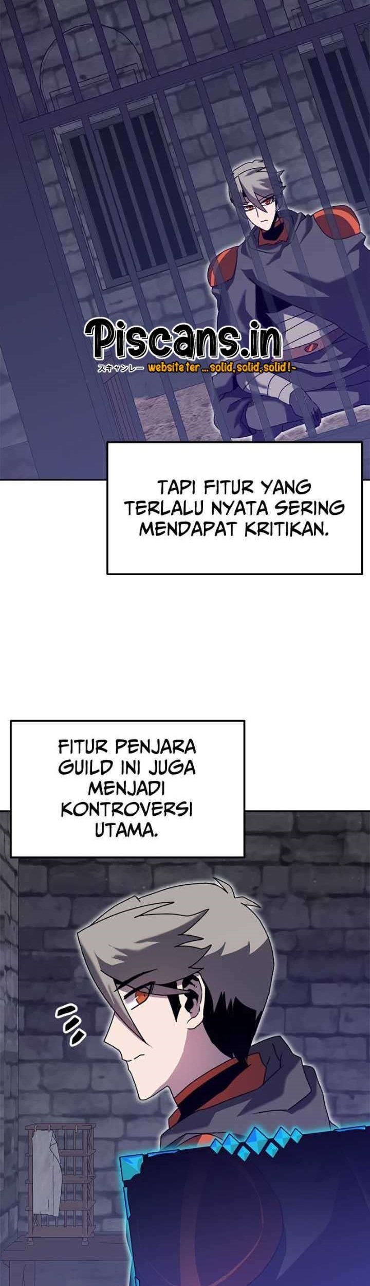 Bug Eater Bab 22 halaman 7