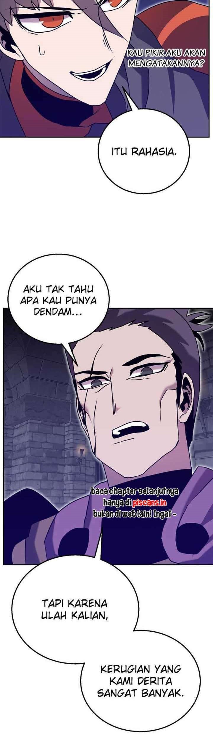 Bug Eater Bab 22 halaman 14