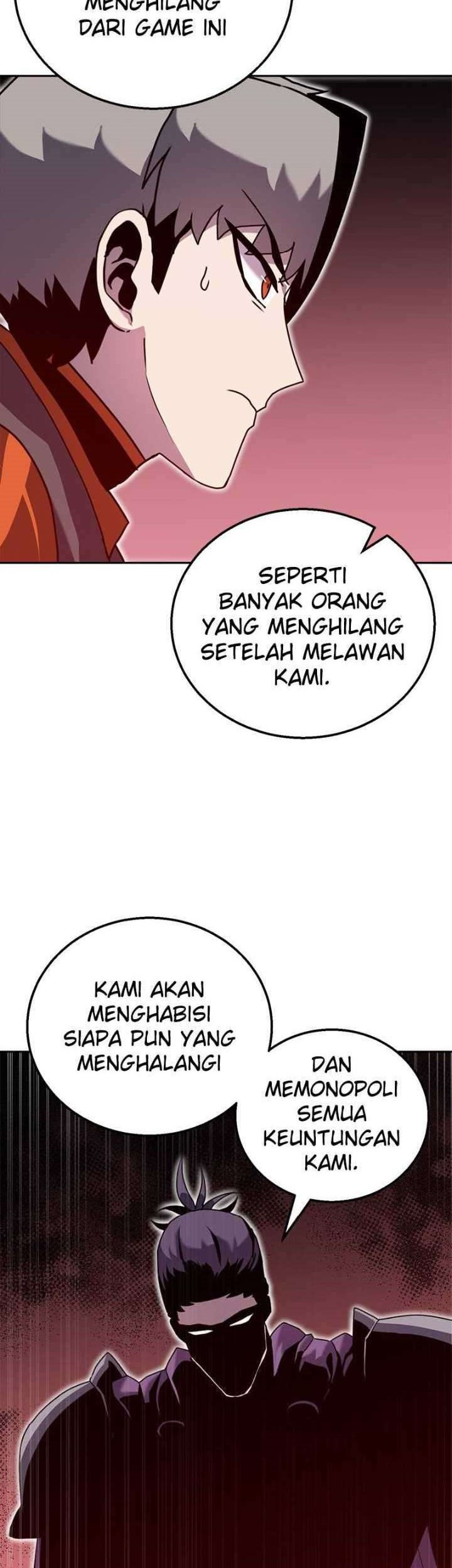 Bug Eater Bab 22 halaman 19