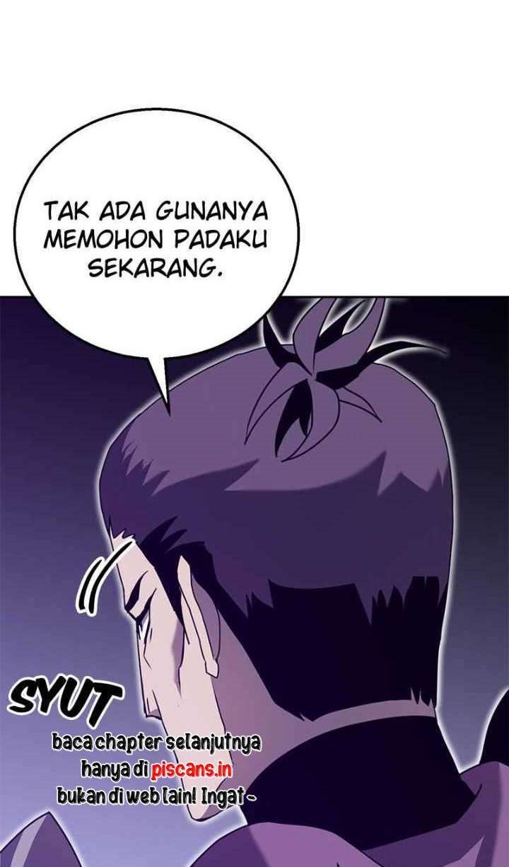 Bug Eater Bab 22 halaman 21