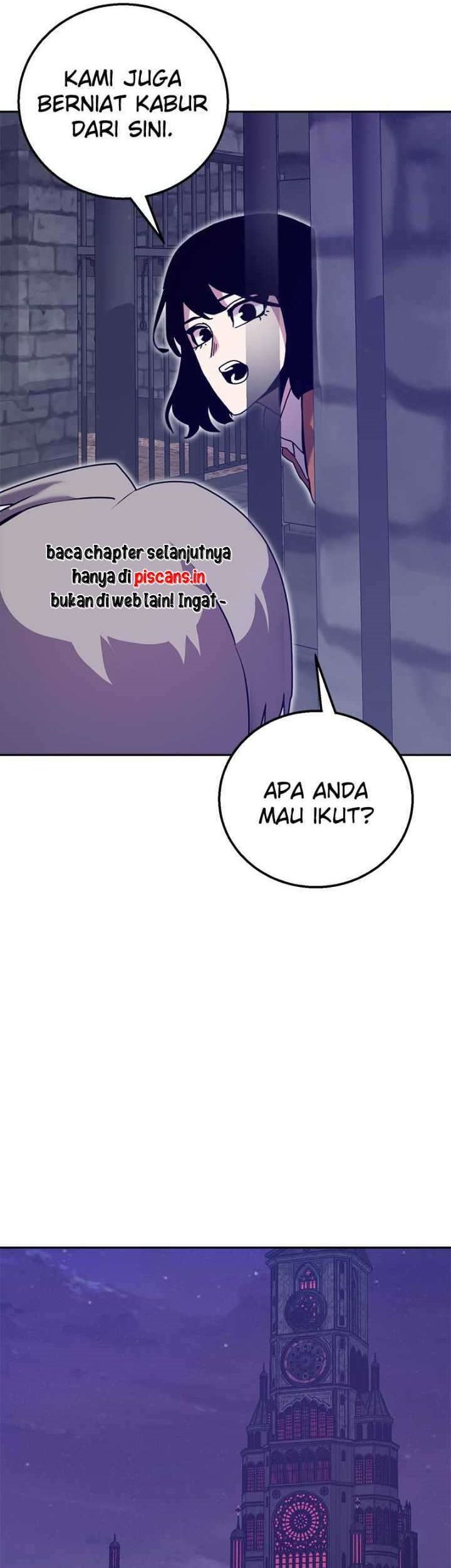 Bug Eater Bab 22 halaman 32