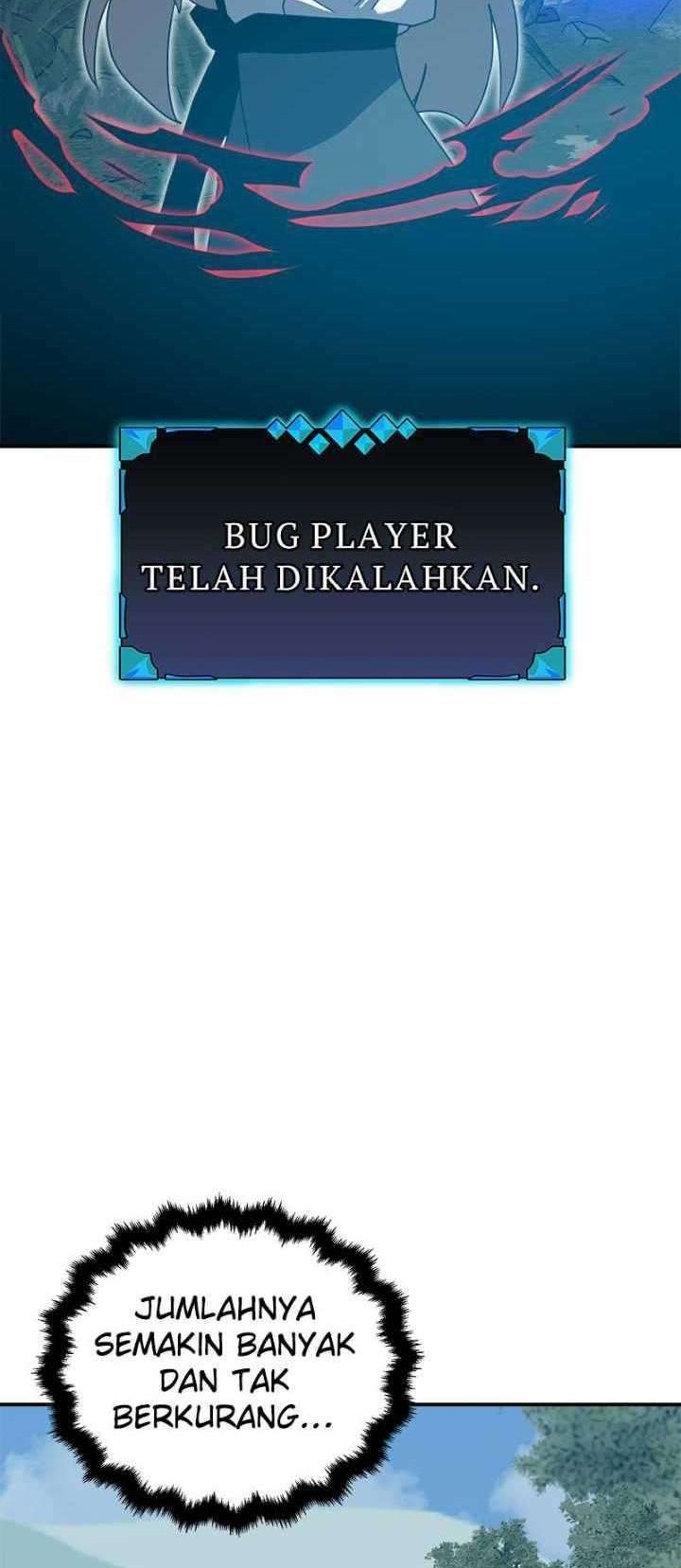 Bug Eater Bab 22 halaman 42
