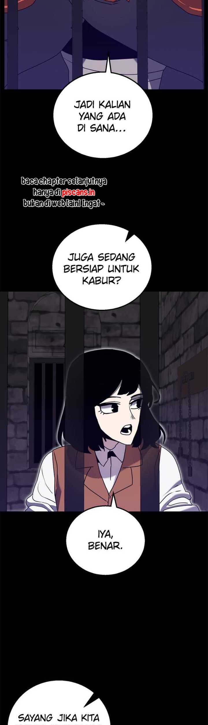 Bug Eater Bab 23 halaman 9