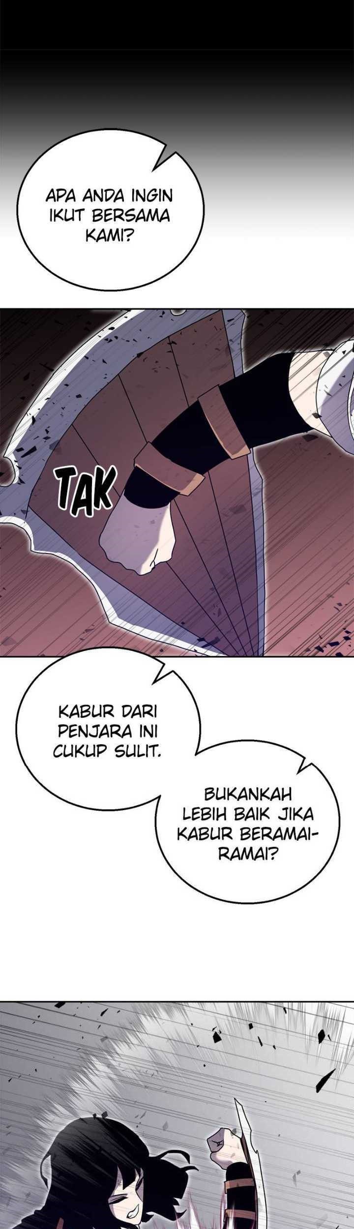 Bug Eater Bab 23 halaman 11