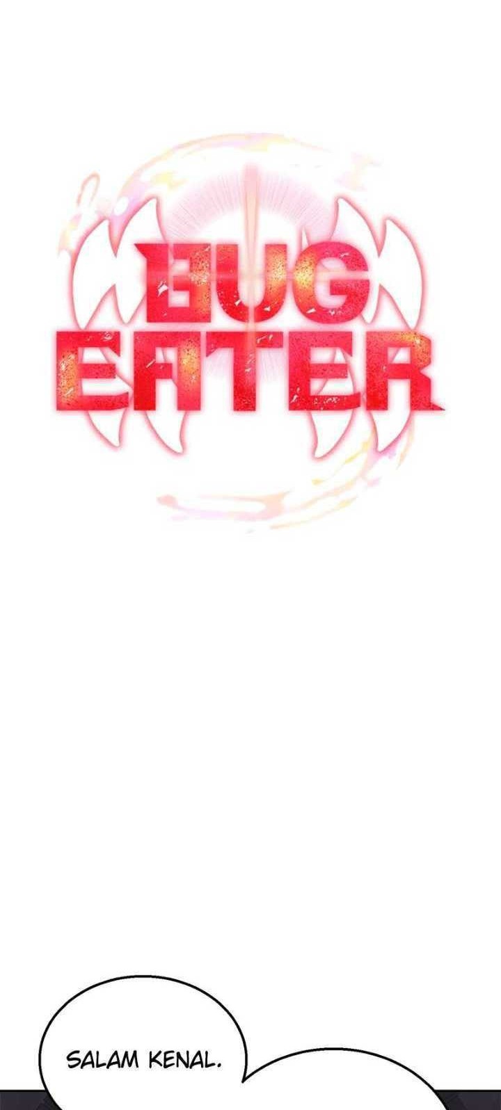 Bug Eater Bab 23 halaman 14