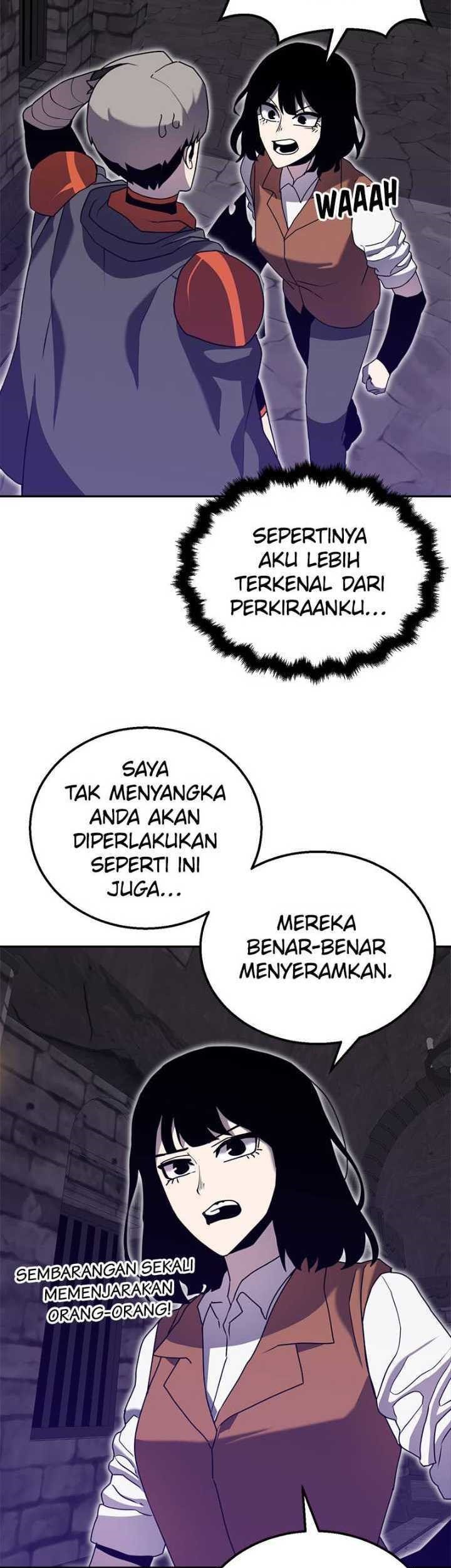 Bug Eater Bab 23 halaman 17