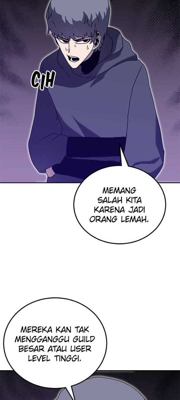 Bug Eater Bab 23 halaman 20