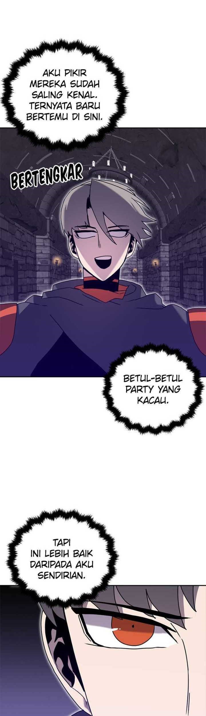 Bug Eater Bab 23 halaman 23
