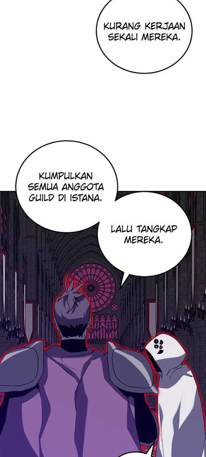 Bug Eater Bab 23 halaman 26