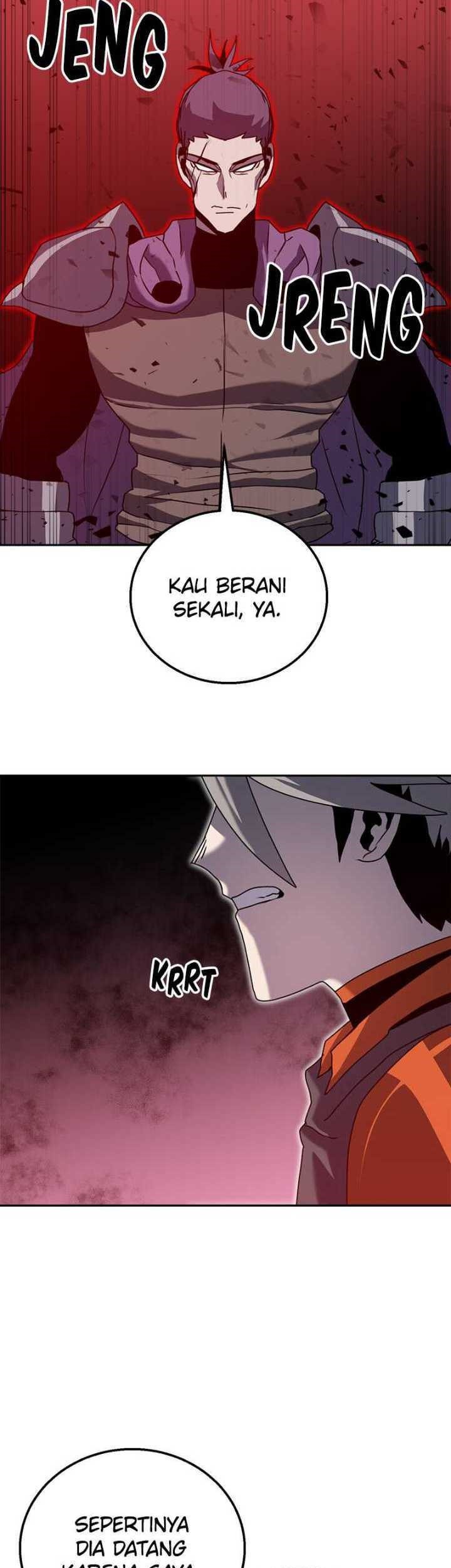 Bug Eater Bab 23 halaman 44