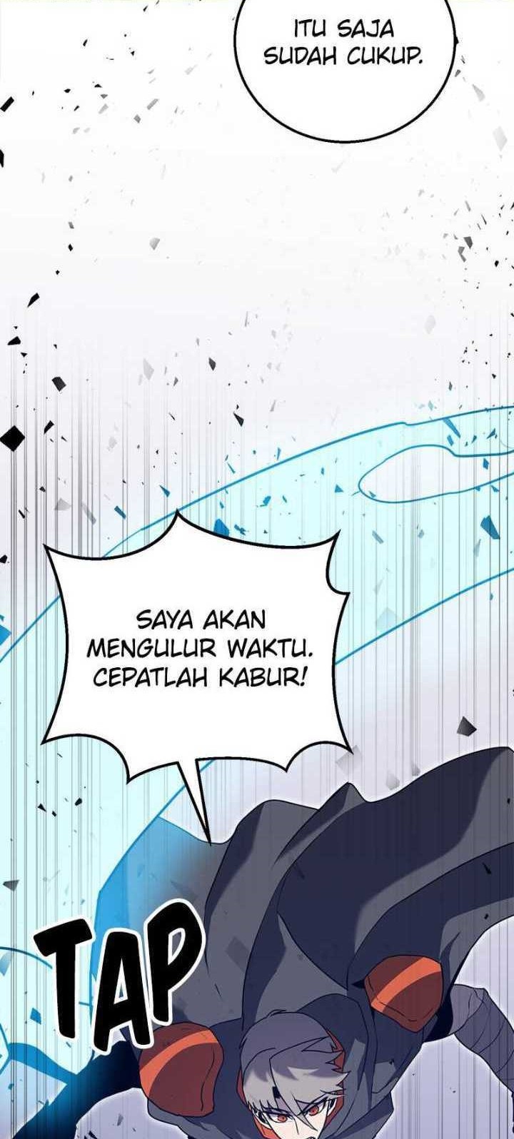 Bug Eater Bab 23 halaman 47