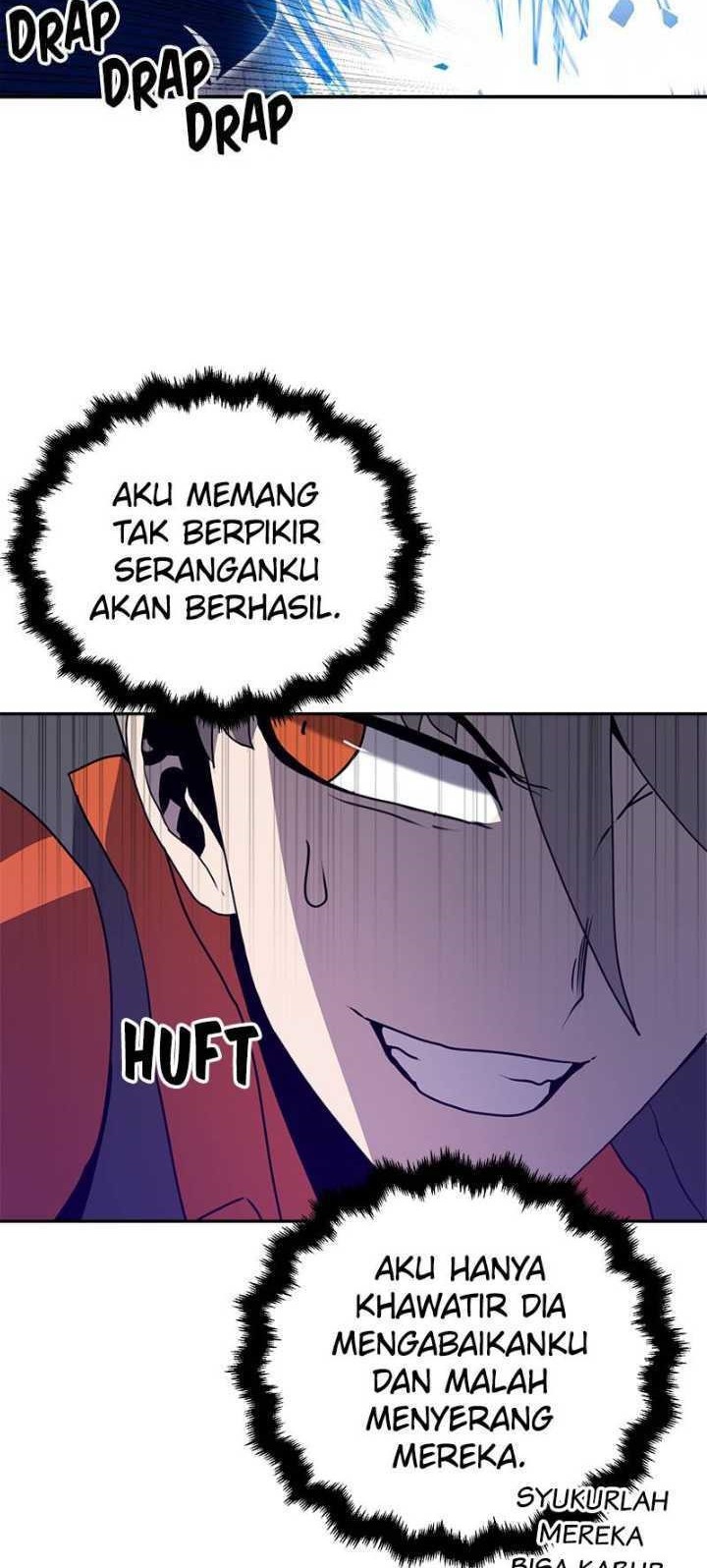 Bug Eater Bab 23 halaman 49