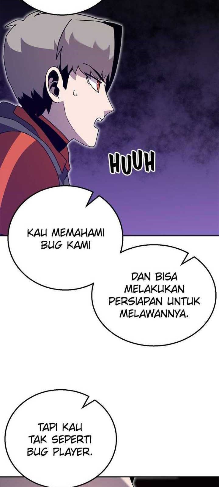 Bug Eater Bab 23 halaman 53