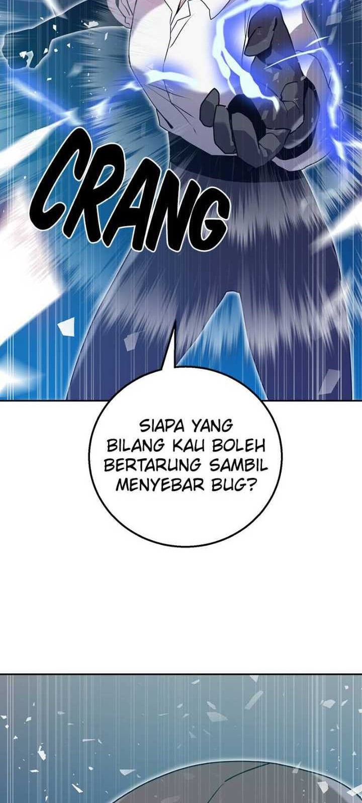 Bug Eater Bab 24 halaman 2