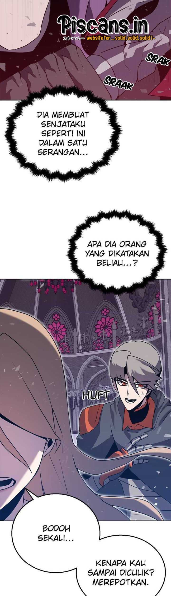 Bug Eater Bab 24 halaman 5