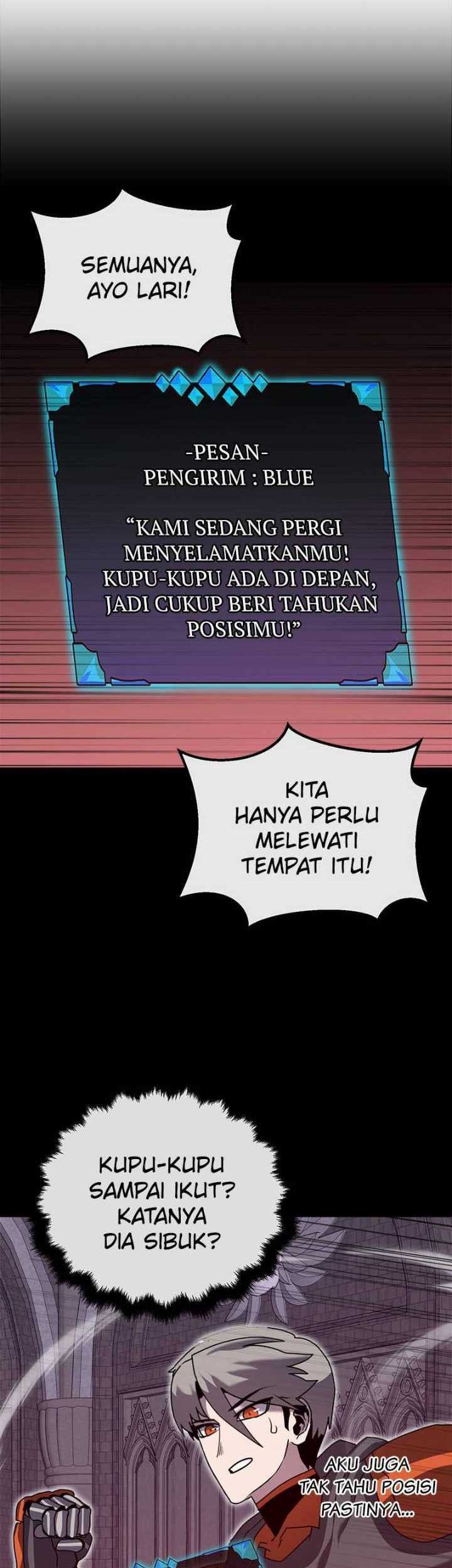 Bug Eater Bab 24 halaman 7