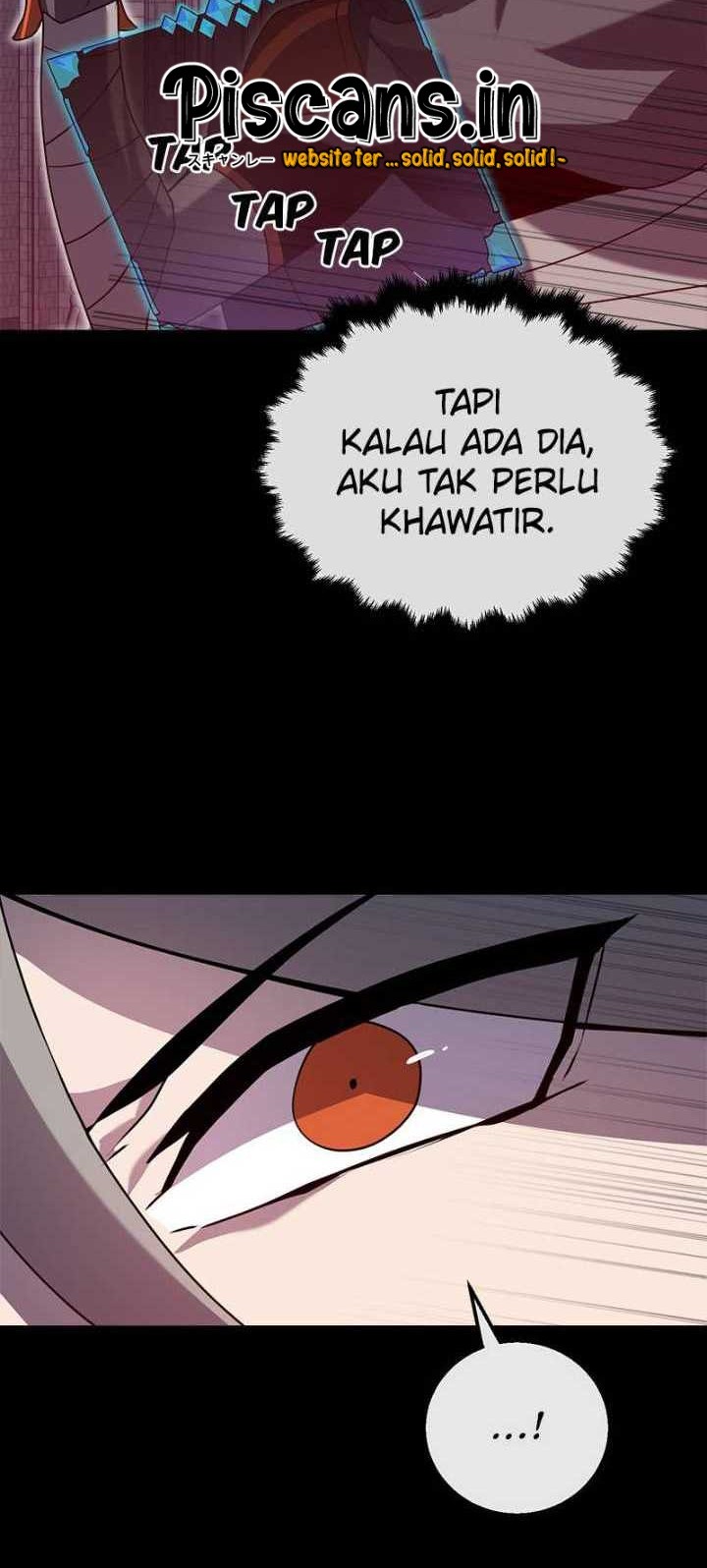 Bug Eater Bab 24 halaman 8
