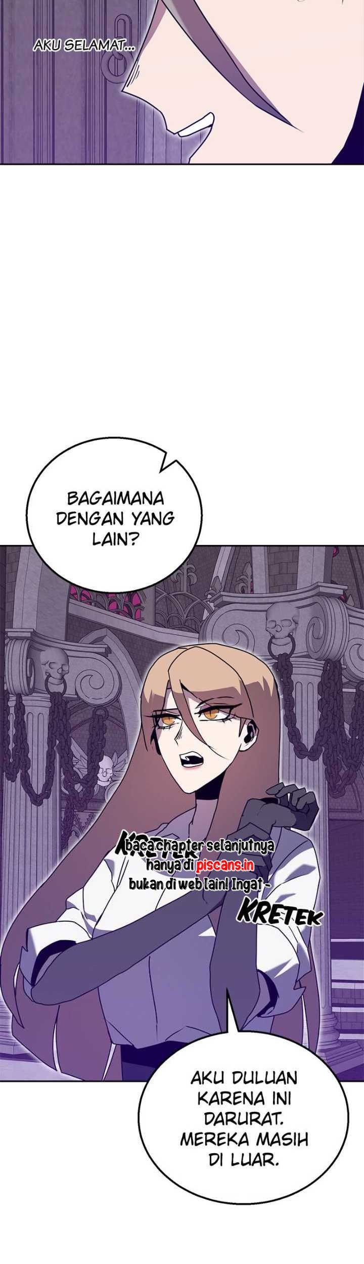 Bug Eater Bab 24 halaman 13