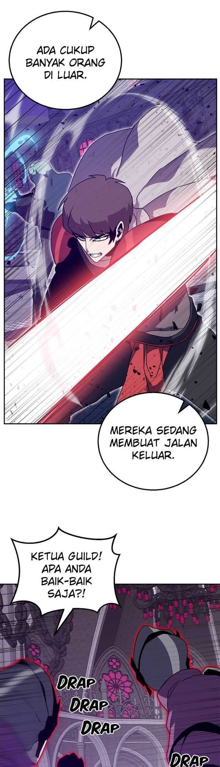 Bug Eater Bab 24 halaman 15