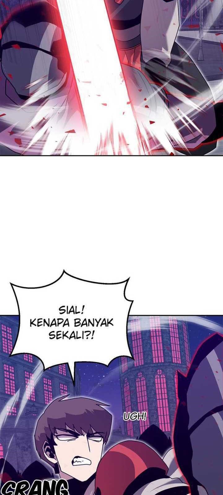 Bug Eater Bab 24 halaman 24