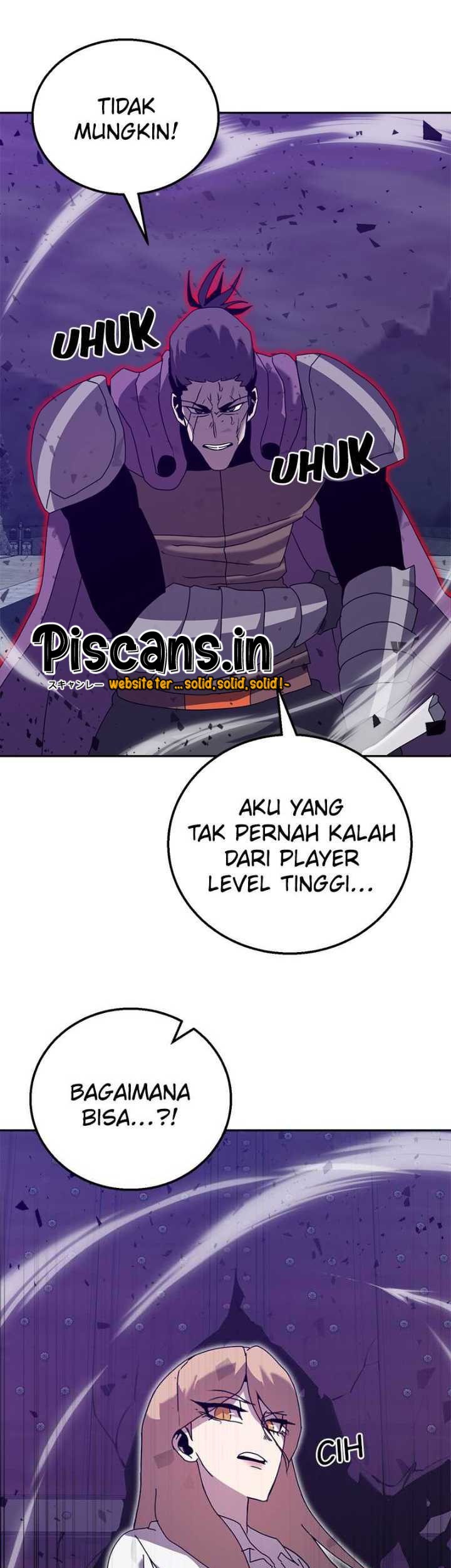 Bug Eater Bab 24 halaman 30