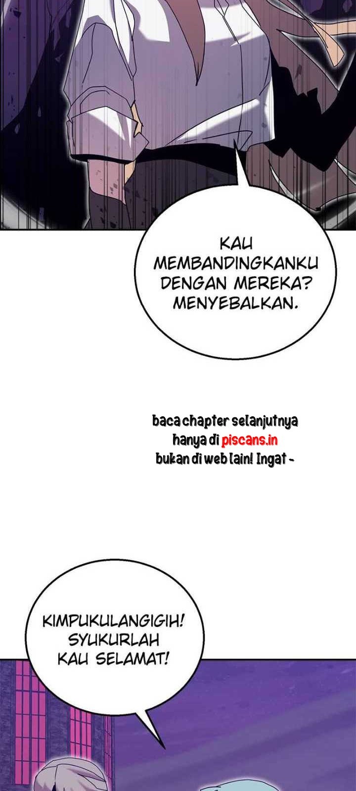 Bug Eater Bab 24 halaman 31